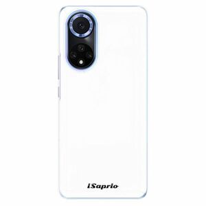 Odolné silikónové puzdro iSaprio - 4Pure - bílý - Huawei Nova 9 vyobraziť