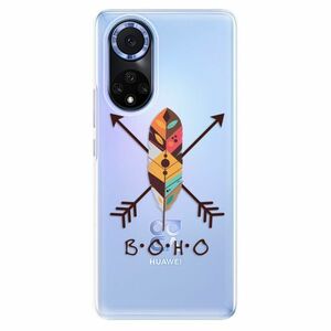 Odolné silikónové puzdro iSaprio - BOHO - Huawei Nova 9 vyobraziť