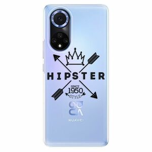 Odolné silikónové puzdro iSaprio - Hipster Style 02 - Huawei Nova 9 vyobraziť