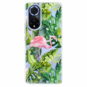 Odolné silikónové puzdro iSaprio - Jungle 02 - Huawei Nova 9 vyobraziť