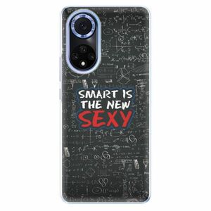 Odolné silikónové puzdro iSaprio - Smart and Sexy - Huawei Nova 9 vyobraziť