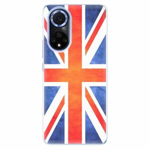 Odolné silikónové puzdro iSaprio - UK Flag - Huawei Nova 9 vyobraziť