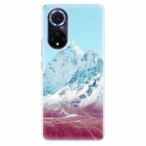 Odolné silikónové puzdro iSaprio - Highest Mountains 01 - Huawei Nova 9 vyobraziť