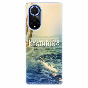 Odolné silikónové puzdro iSaprio - Beginning - Huawei Nova 9 vyobraziť