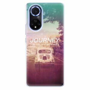 Odolné silikónové puzdro iSaprio - Journey - Huawei Nova 9 vyobraziť