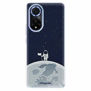 Odolné silikónové puzdro iSaprio - On The Moon 10 - Huawei Nova 9 vyobraziť