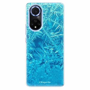 Odolné silikónové puzdro iSaprio - Ice 01 - Huawei Nova 9 vyobraziť