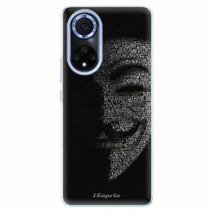 Odolné silikónové puzdro iSaprio - Vendeta 10 - Huawei Nova 9 vyobraziť