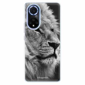 Odolné silikónové puzdro iSaprio - Lion 10 - Huawei Nova 9 vyobraziť