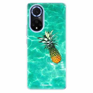 Odolné silikónové puzdro iSaprio - Pineapple 10 - Huawei Nova 9 vyobraziť