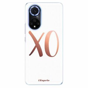 Odolné silikónové puzdro iSaprio - XO 01 - Huawei Nova 9 vyobraziť