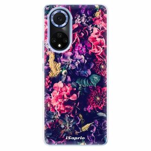 Odolné silikónové puzdro iSaprio - Flowers 10 - Huawei Nova 9 vyobraziť