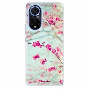 Odolné silikónové puzdro iSaprio - Blossom 01 - Huawei Nova 9 vyobraziť
