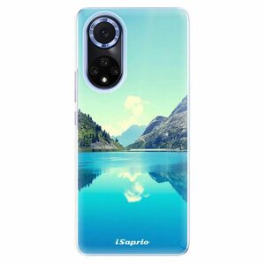Odolné silikónové puzdro iSaprio - Lake 01 - Huawei Nova 9 vyobraziť