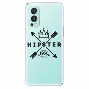 Odolné silikónové puzdro iSaprio - Hipster Style 02 - OnePlus Nord 2 5G vyobraziť