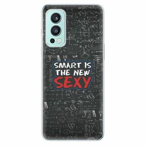 Odolné silikónové puzdro iSaprio - Smart and Sexy - OnePlus Nord 2 5G vyobraziť