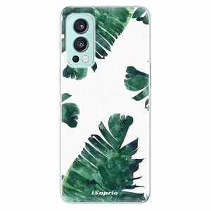 Odolné silikónové puzdro iSaprio - Jungle 11 - OnePlus Nord 2 5G vyobraziť