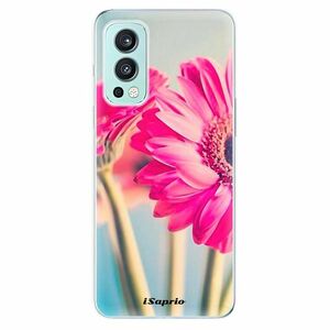 Odolné silikónové puzdro iSaprio - Flowers 11 - OnePlus Nord 2 5G vyobraziť