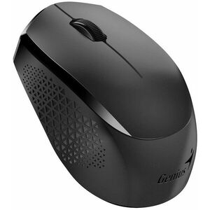GENIUS myš NX-8000S/ 1600 dpi/ bezdrôtová/ tichá/ čierna vyobraziť