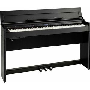 Roland DP 603 Classic Black Digitálne piano vyobraziť