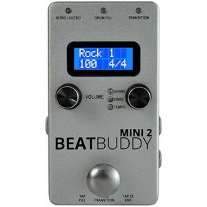 Singular Sound BeatBuddy Mini 2 vyobraziť