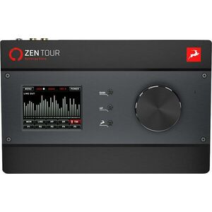 Antelope Audio Zen Tour Synergy Core vyobraziť