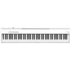 Roland FP 30X WH Digitálne stage piano vyobraziť