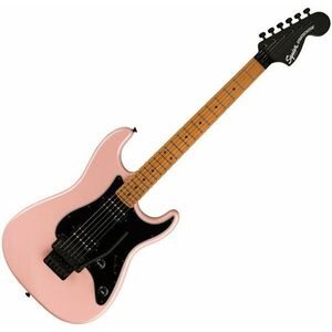 Fender Squier Contemporary Stratocaster HH FR Roasted MN Shell Pink Pearl vyobraziť