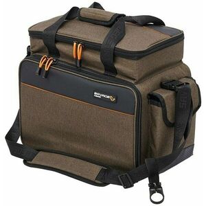 Savage Gear Specialist Lure Bag L 6 Boxes 35X50X25Cm 31L vyobraziť