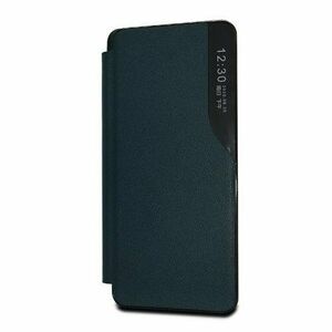 Puzdro Smart Flip Book Samsung Galaxy A33 5G - zelené vyobraziť
