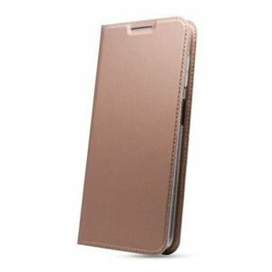 Puzdro Dux Ducis Book Samsung Galaxy S22+ - ružové vyobraziť