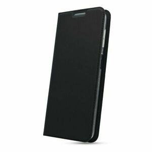 Puzdro Dux Ducis Book Samsung Galaxy S22 - čierne vyobraziť