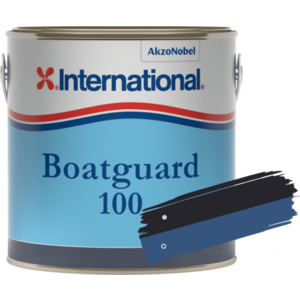 International Boatguard 100 Navy 2‚5L vyobraziť