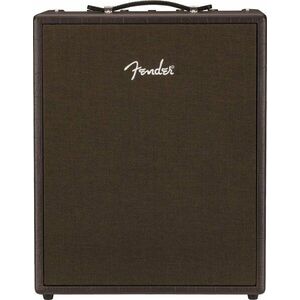 Fender Acoustic SFX II Dark Brown vyobraziť