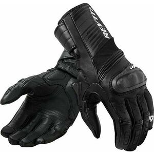 Rev'it! Gloves RSR 4 Black/Anthracite S Rukavice vyobraziť