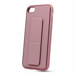 Puzdro Forcell Kickstand TPU iPhone 7/8/SE 2020/SE 2022 - ružové vyobraziť