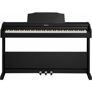 Roland RP-102 Black Digitálne piano vyobraziť