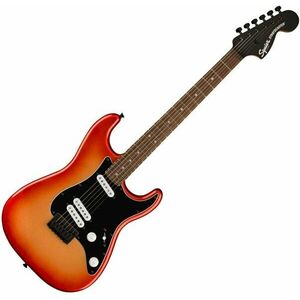 Fender Squier Contemporary Stratocaster Special HT LRL Black Sunset Metallic vyobraziť