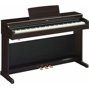 Yamaha YDP-165 Dark Rosewood Digitálne piano vyobraziť