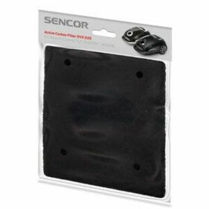 SVX 025 karbónový filter k SVC 90x SENCOR vyobraziť