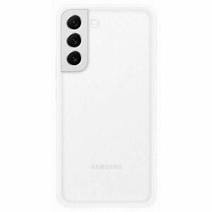 EF-MS906CWE Samsung Frame Cover pro Galaxy S22+ White vyobraziť