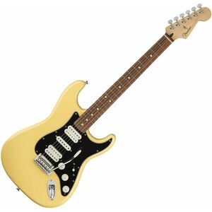 Fender Player Series Stratocaster HSH PF Buttercream vyobraziť