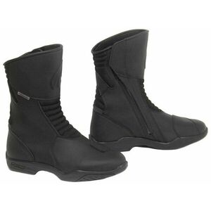 Forma Boots Arbo Dry Black 37 Topánky vyobraziť
