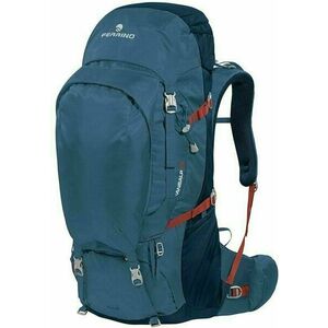 Ferrino Transalp 75 Blue Outdoorový batoh vyobraziť