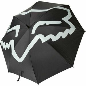 FOX Track Umbrella Black vyobraziť