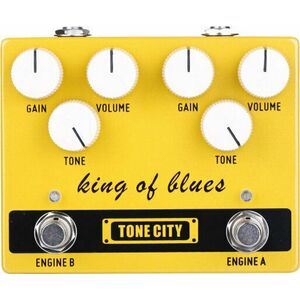 Tone City King Of Blues V2 vyobraziť