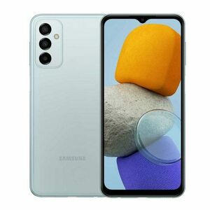 Samsung Galaxy M23 5G 4GB/128GB M236 Dual SIM, Modrá - SK distribúcia vyobraziť