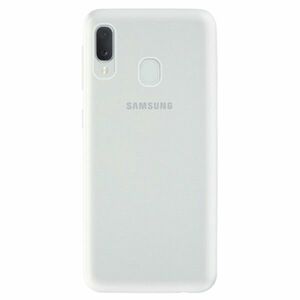 Samsung Galaxy A20e (silikónové puzdro) vyobraziť