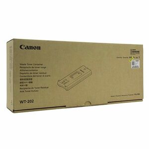 CANON FM1-A606 - Odpadová nádobka vyobraziť