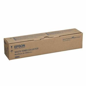 EPSON C13S050664 - Odpadová nádobka, , 25000/75000 vyobraziť